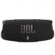 Портативная акустика JBL Charge 5, 40 Вт, черный в Туле