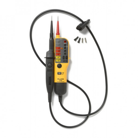Тестер напряжения/целостности Fluke T110 в Туле
