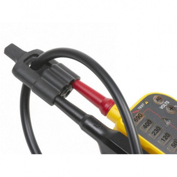 Тестер напряжения/целостности Fluke T110 в Туле