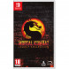 Игра Mortal Kombat: Legacy Kollection [Nintendo Switch, английская версия] в Туле