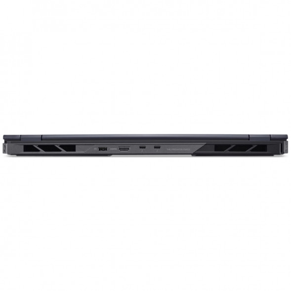 Ноутбук Acer Predator Helios 18 AI PH18-73-90A9 (18&amp;quot;, IPS, Intel Core Ultra 9 275HX 2.7 ГГц, 24 ядра, 32 Гб DDR5,  SSD 1 ТБ, GeForce RTX 5090, без ОС) в Туле