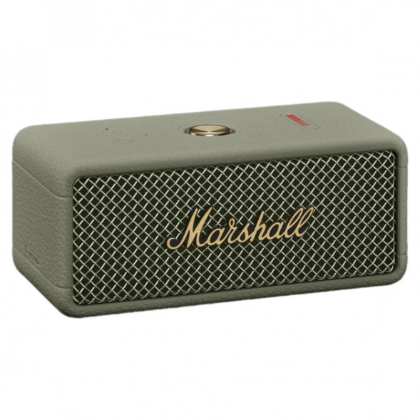 Портативная колонка Marshall Emberton III, Green в Туле