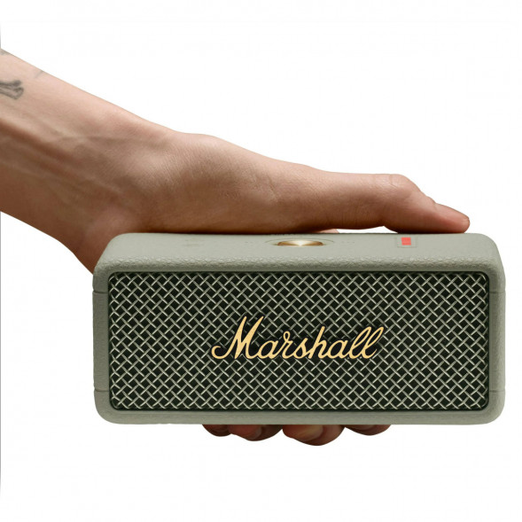 Портативная колонка Marshall Emberton III, Green в Туле