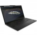 Ноутбук Lenovo ThinkPad P16s G4 21QWA00TCD (16&amp;quot;, OLED, Intel Core Ultra 7 255H 2 ГГц, 16 ядер, 32ГБ DDR5, 512ТБ SSD, Intel Arc 140T, Windows 11 Pro), черный в Туле