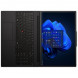 Ноутбук Lenovo ThinkPad P16s G4 21QWA00TCD (16&amp;quot;, OLED, Intel Core Ultra 7 255H 2 ГГц, 16 ядер, 32ГБ DDR5, 512ТБ SSD, Intel Arc 140T, Windows 11 Pro), черный в Туле