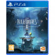 Игра Little Nightmares II [PS4, английская версия] в Туле
