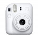 Фотоаппарат моментальной печати Fujifilm Instax Mini 12, White в Туле