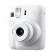 Фотоаппарат моментальной печати Fujifilm Instax Mini 12, White в Туле