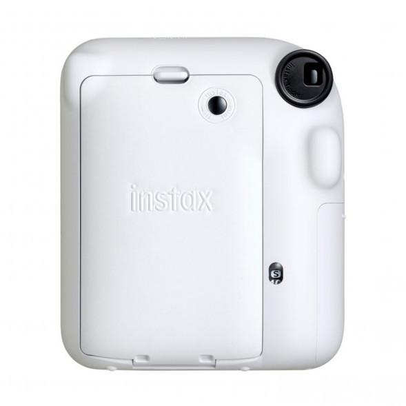 Фотоаппарат моментальной печати Fujifilm Instax Mini 12, White в Туле