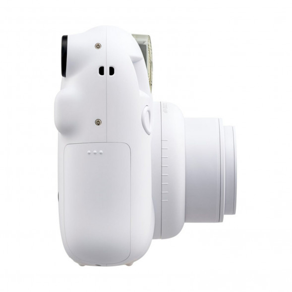 Фотоаппарат моментальной печати Fujifilm Instax Mini 12, White в Туле