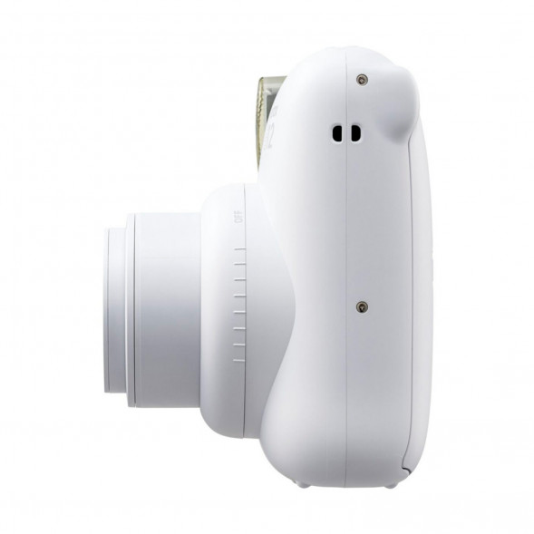 Фотоаппарат моментальной печати Fujifilm Instax Mini 12, White в Туле