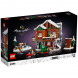 Конструктор LEGO Коллекционные наборы 10325 Альпийский домик в Туле