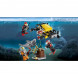 Конструктор LEGO City Deep Sea Explorers 60091 Исследование морских глубин в Туле