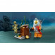 Конструктор LEGO City Deep Sea Explorers 60091 Исследование морских глубин в Туле