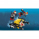 Конструктор LEGO City Deep Sea Explorers 60091 Исследование морских глубин в Туле