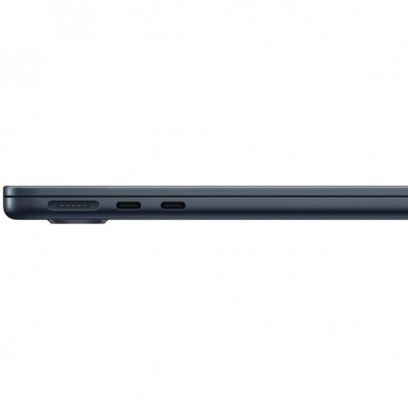 Ноутбук Apple MacBook Air 15 2026 MDVN4 (M5 10-Core GPU, 24/1TB), Темная ночь/Midnight в Туле