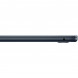 Ноутбук Apple MacBook Air 15 2026 MDVN4 (M5 10-Core GPU, 24/1TB), Темная ночь/Midnight в Туле