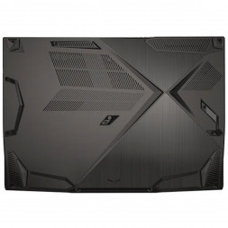 Ноутбук игровой MSI Thin 15 B2RVE-3450XRU (15.6", IPS, Intel Core 5 210H 2.2ГГц, 8 ядер, 16ГБ DDR4, 512ГБ SSD, NVIDIA GeForce RTX 4050, без ОС)