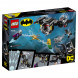 Конструктор LEGO Super Heroes 76116 Подводный бой Бэтмена в Туле
