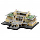 Конструктор LEGO Architecture 21017 Imperial Hotel в Туле