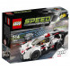 Конструктор LEGO Speed Champions 75872 Audi R18 e-tron quattro в Туле