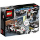 Конструктор LEGO Speed Champions 75872 Audi R18 e-tron quattro в Туле