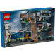 Конструктор LEGO City 60418 Полицейский грузовик криминалистической лаборатории в Туле