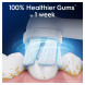Сменные насадки для зубной щетки Oral-B iO Gentle Care (4 шт.) в Туле