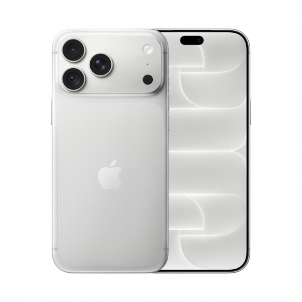 Смартфон Apple iPhone 18 Pro 1TB (SIM + eSIM), Silver в Туле