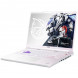 Ноутбук MSI Crosshair A16 HX MLG Edition E8WGXK-089XRUY (16&amp;quot;, IPS, AMD Ryzen 9 8940HX 2.4ГГц, 16 ядер, 16ГБ DDR5, 1ТБ SSD, NVIDIA GeForce RTX 5070 - 12 ГБ, без ОС), белый в Туле