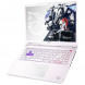 Ноутбук MSI Crosshair A16 HX MLG Edition E8WGXK-089XRUY (16&amp;quot;, IPS, AMD Ryzen 9 8940HX 2.4ГГц, 16 ядер, 16ГБ DDR5, 1ТБ SSD, NVIDIA GeForce RTX 5070 - 12 ГБ, без ОС), белый в Туле