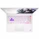 Ноутбук MSI Crosshair A16 HX MLG Edition E8WGXK-089XRUY (16&amp;quot;, IPS, AMD Ryzen 9 8940HX 2.4ГГц, 16 ядер, 16ГБ DDR5, 1ТБ SSD, NVIDIA GeForce RTX 5070 - 12 ГБ, без ОС), белый в Туле
