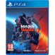 Игра Mass Effect Trilogy Legendary Edition PS4 в Туле