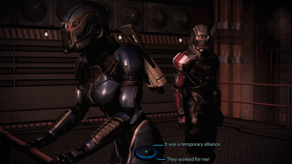 Игра Mass Effect Trilogy Legendary Edition PS4 в Туле