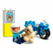 Конструктор LEGO DUPLO 10967 Полицейский мотоцикл в Туле