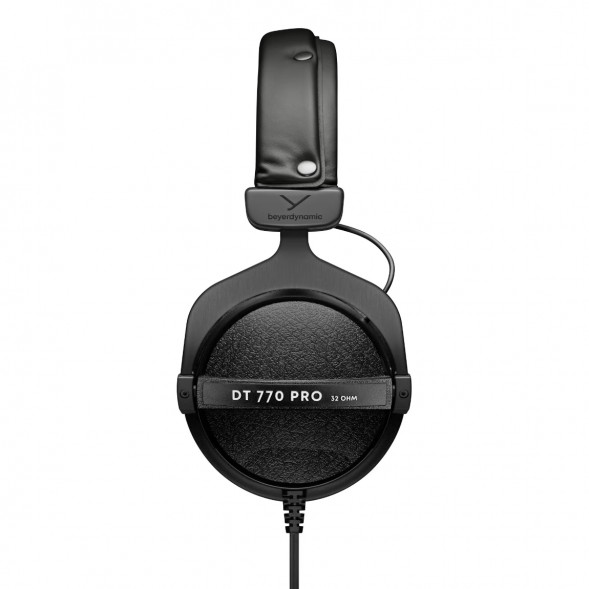 Проводные наушники Beyerdynamic DT 770 Pro (32 Ohm) в Туле