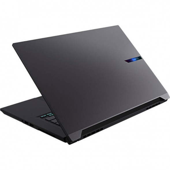 Ноутбук Gigabyte Aero X16 1VH (1VH93KZC94AD) (16&amp;quot;, IPS, AMD Ryzen AI 7 350 2ГГц, 8 ядер, 16ГБ DDR5, 1ТБ SSD, NVIDIA GeForce RTX 5060 - 8 ГБ, без ОС), серый в Туле