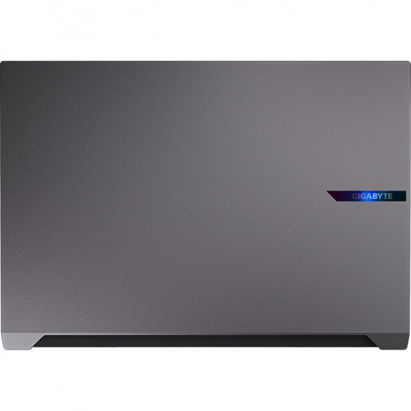Ноутбук Gigabyte Aero X16 1VH (1VH93KZC94AD) (16&amp;quot;, IPS, AMD Ryzen AI 7 350 2ГГц, 8 ядер, 16ГБ DDR5, 1ТБ SSD, NVIDIA GeForce RTX 5060 - 8 ГБ, без ОС), серый в Туле