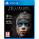 Игра Hellblade: Senua’s Sacrifice [PS4, русские субтитры] в Туле