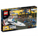 Конструктор LEGO Super Heroes 76028 Вторжение Дарксайда в Туле