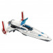 Конструктор LEGO Super Heroes 76028 Вторжение Дарксайда в Туле