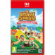Игра Animal Crossing: New Horizons [Nintendo Switch 2, русская версия] в Туле
