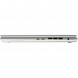 Ноутбук Gigabyte Aero 17 XE5 (XE5-73RU744HP) (17.3&amp;quot;, IPS, Intel Core i7 12700H 2.3ГГц, 14 ядер, 32ГБ DDR5, 1ТБ SSD, NVIDIA GeForce RTX 3070 Ti - 8 ГБ, Windows 11 Pro), серебристый в Туле