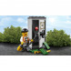 Конструктор LEGO City Police 60137 Побег на буксировщике в Туле