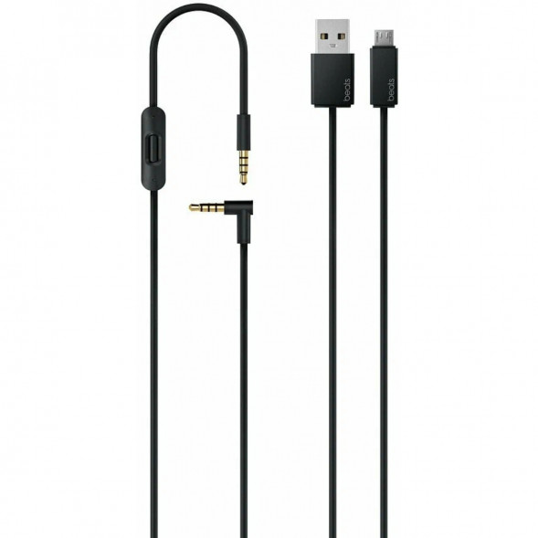 Беспроводные наушники Beats Studio 3 Wireless, Matte Black в Туле