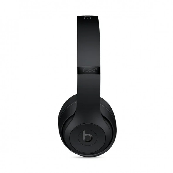Беспроводные наушники Beats Studio 3 Wireless, Matte Black в Туле