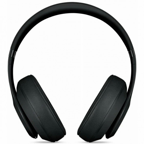 Беспроводные наушники Beats Studio 3 Wireless, Matte Black в Туле