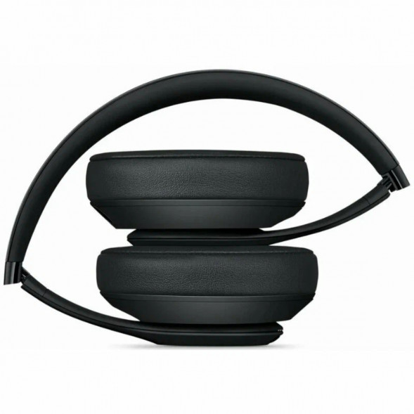 Беспроводные наушники Beats Studio 3 Wireless, Matte Black в Туле