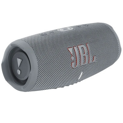 Портативная акустика JBL Charge 5, серый в Туле