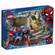 Конструктор LEGO Super Heroes 76148 Человек-паук против Доктора Осьминога в Туле